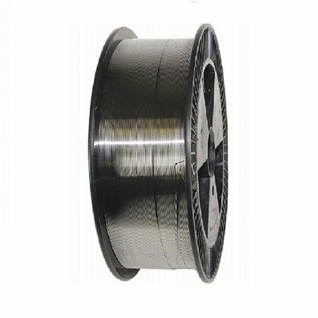 STAR TECH WELD ER309L .035 in. Stainless Steel MIG Welding Wire 10 Ibs Spool .035 in. 309L .035 in. 10 Ib Roll ER309L-.035-10